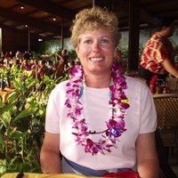 Karen Wright