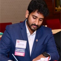 dinesh varma
