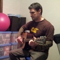 Mike Abela