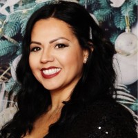 Cynthia Gonzales