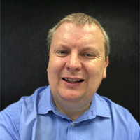 Graham Vivian