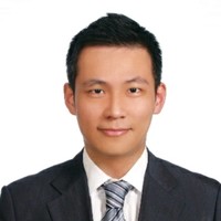 Bruce Chiang