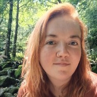 Nina Van Der Heijden