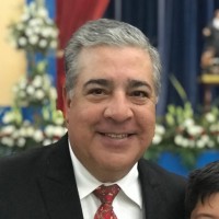 José Antonio Guevara