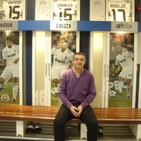 JUAN CARLOS SANCHEZ PIÑERA