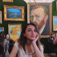 Yaren Özçelik