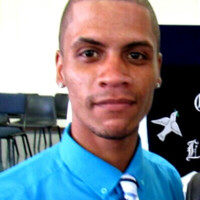 Eric Johnson
