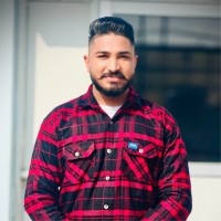 Aman Multani