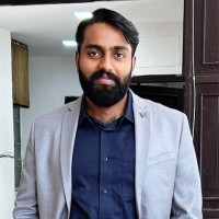 Akash Jaiswal