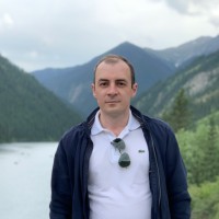 Artem Datsirkhoev