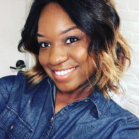 Tamika Porter