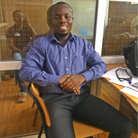 Abraham Amoatey