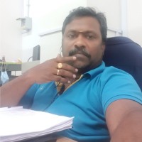 Suresh Kailasam