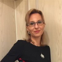 Dobromira Naydenova-Bocheva