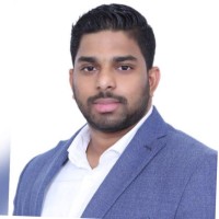 Dijesh AC