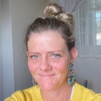 Jeannie van Niekerk