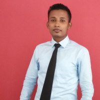 Shahid Hoque