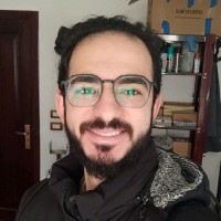 Mustafa Essam