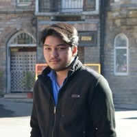 Sagar Singh Chauhan