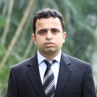 Sushant Sehra