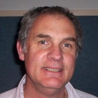 Nick Chandler