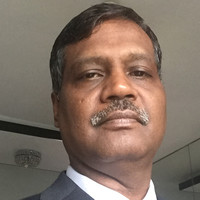 Ct Renganathan