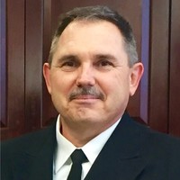 Kevin Goodrich