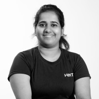 Nimisha Santhosh