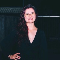 María José Moya Chaves