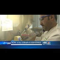 Ali Aljanabi, M(Ascp)Cm