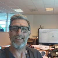 Arjen de Bruijne