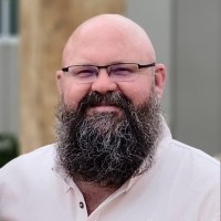 Brent Clary, CCRC