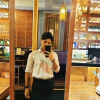 Tiwari Rudresh