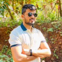 Vishal Merukar