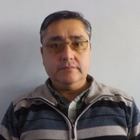 George Washington Riquelme Cabrera