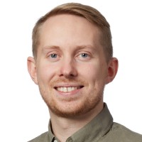 Marcus Lindström