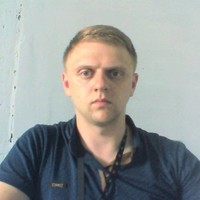 Александр Чумак