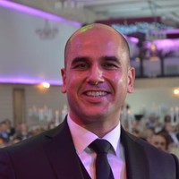 Cetin Kizildag