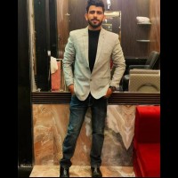 Sourav Sharma