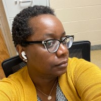 Chandra Jackson