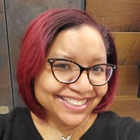Eboni Everett