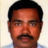 Kandavel.P Senior Executive - Hr