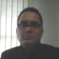 Saeed Saadatmand