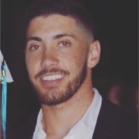 Ryan Hernandez