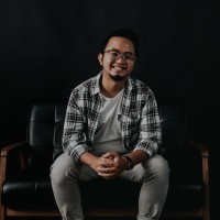 Muhammad Azlan Bin Selamat