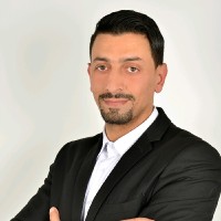 Soheyb Hamouda