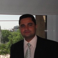 Bruno Marciano Lopes