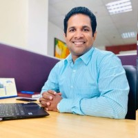 Maduka Gunathilake