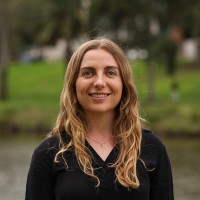 Melanie Peverill