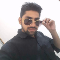 Ankit Subharti Kumar